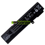 Baterie pro MSI MS-16U7 16P5 16U5 [Náhradní baterie]